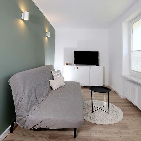 100-Sio Apartamenty Rejtana Koszalin Dış mekan fotoğraf
