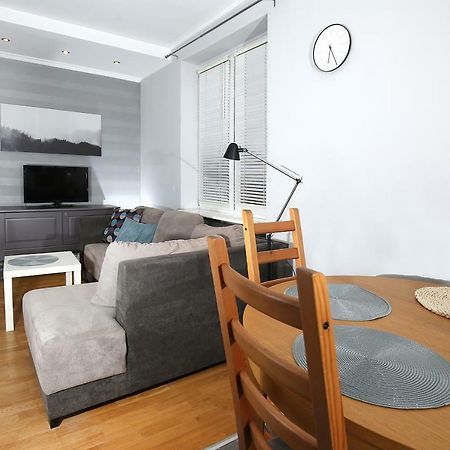100-Sio Apartamenty Rejtana Koszalin Dış mekan fotoğraf