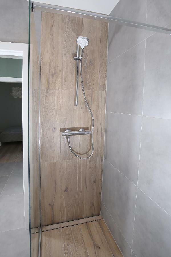 100-Sio Apartamenty Rejtana Koszalin Dış mekan fotoğraf