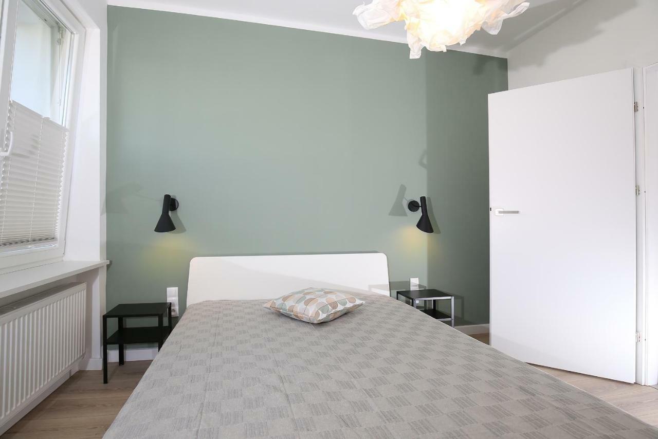 100-Sio Apartamenty Rejtana Koszalin Dış mekan fotoğraf