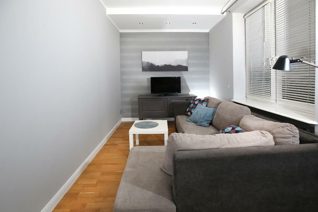 100-Sio Apartamenty Rejtana Koszalin Dış mekan fotoğraf
